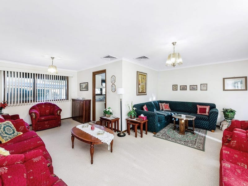 116 Dutton Street, Yagoona, NSW 2199 Property Details