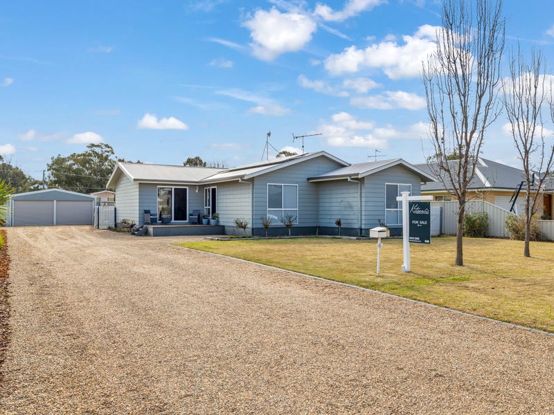 4 Rockliff Court, Lockhart, NSW 2656 Property Details