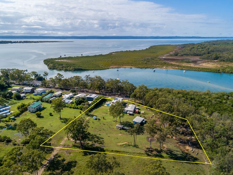 168 Tuan Esplanade, Tuan, Qld 4650 Property Details