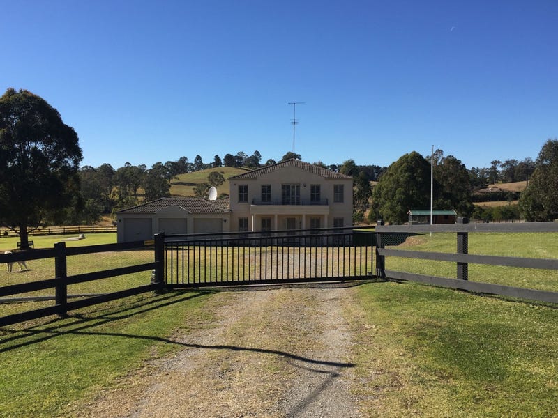 184 Eastview Drive Orangeville Nsw 2570 Acreage For 184 Eastview Drive Orangeville Nsw 2570 21images Floorplan