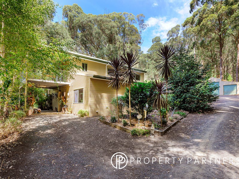 40 Eucalyptus Drive, Powelltown, Vic 3797 House for Sale
