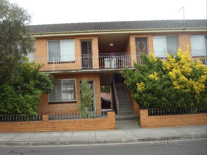 7/242 Clarke Street, Northcote, VIC 3070