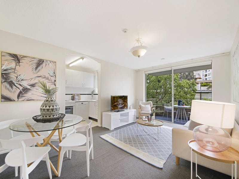 25/25 Hampden Avenue, Cremorne, NSW 2090
