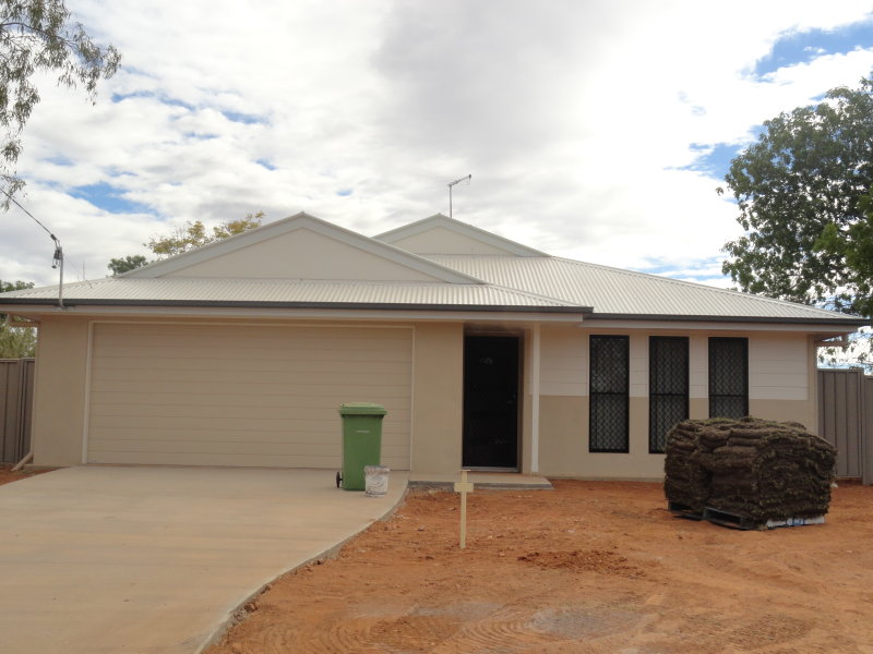 91 Gregory Street, Cloncurry, QLD 4824