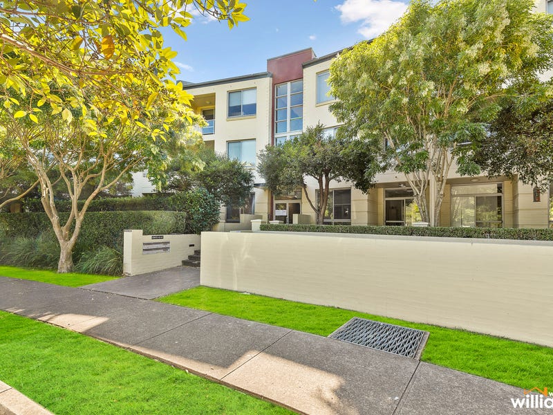 42/1 Kings Bay Avenue, Five Dock, NSW 2046