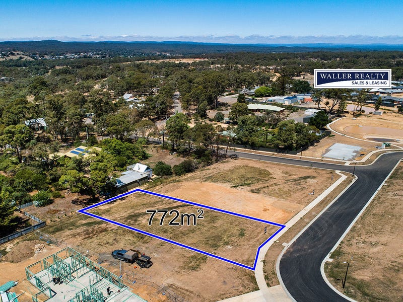 4 Hillview Court, McKenzie Hill, Vic 3451 Residential Land for Sale