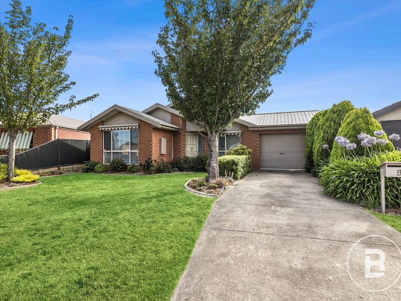 9 Scotcher Court, Vic 3356 Property Details