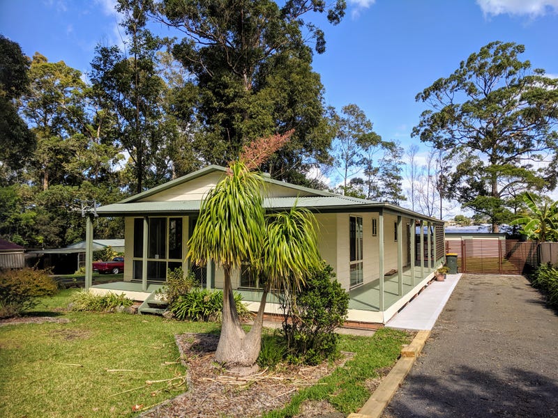 25 Mernie Street, Old Erowal Bay, NSW 2540