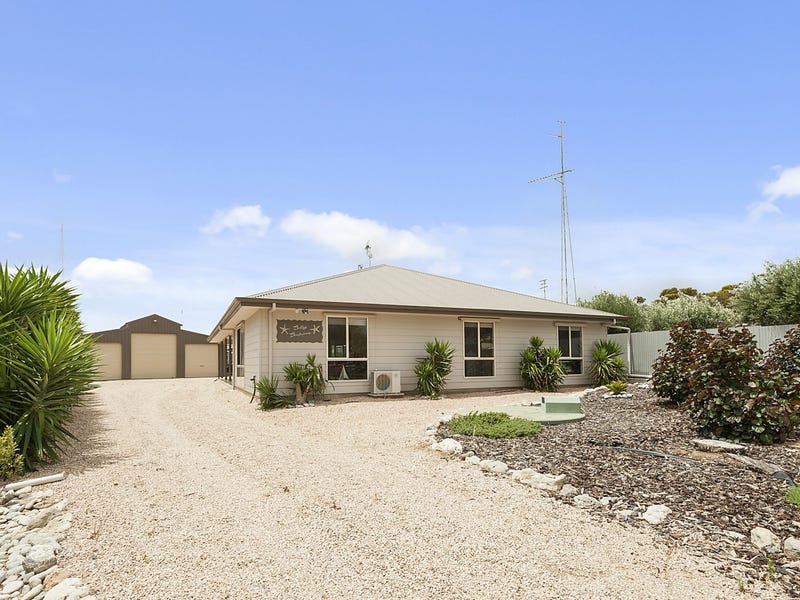 4 Heather Court, Balgowan, SA 5573 Property Details