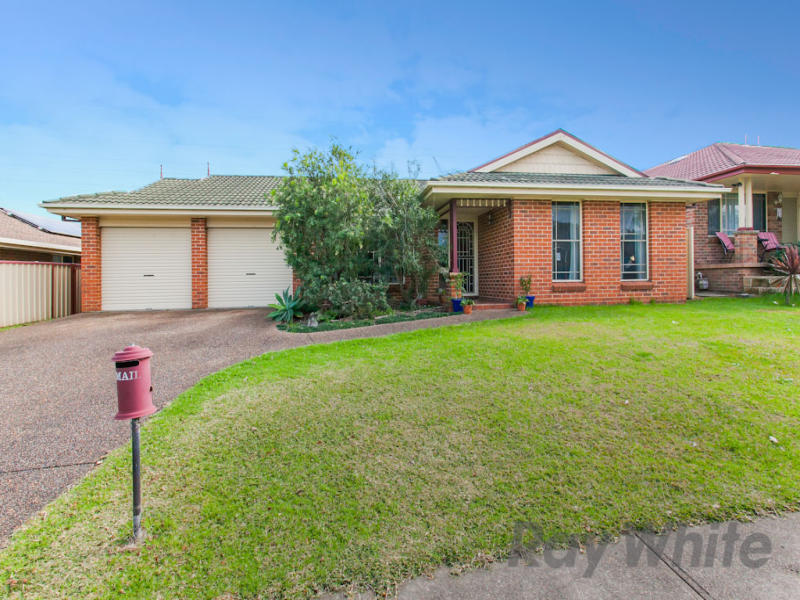 15 Decora Crescent, Warabrook, NSW 2304 Property Details