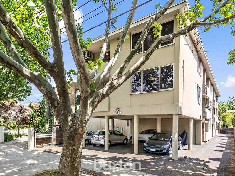 1/503 St Kilda Street, Elwood, Vic 3184
