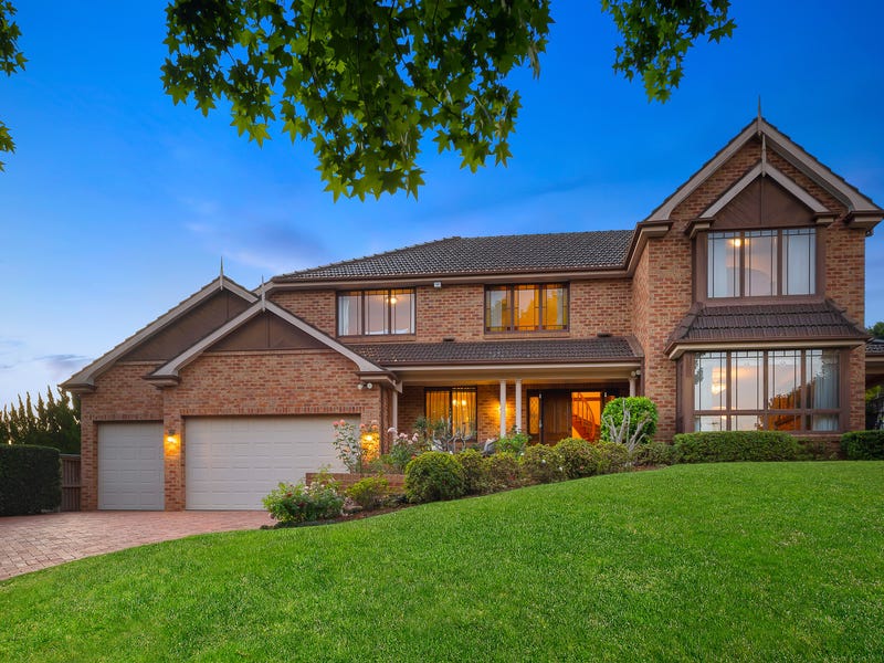 27 Glenridge Avenue, West Pennant Hills, NSW 2125