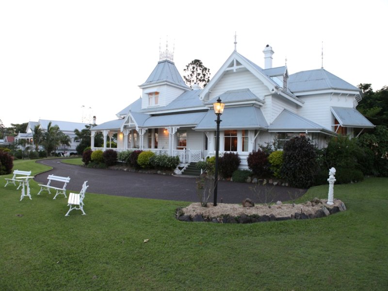 335 Lennox Street, Maryborough, QLD 4650