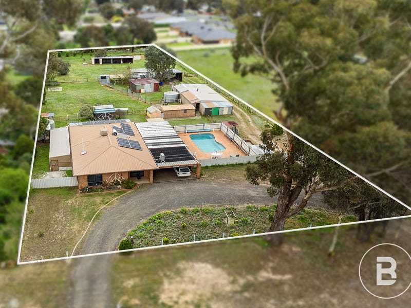 44 Rennie Street, Huntly, Vic 3551 Property Details