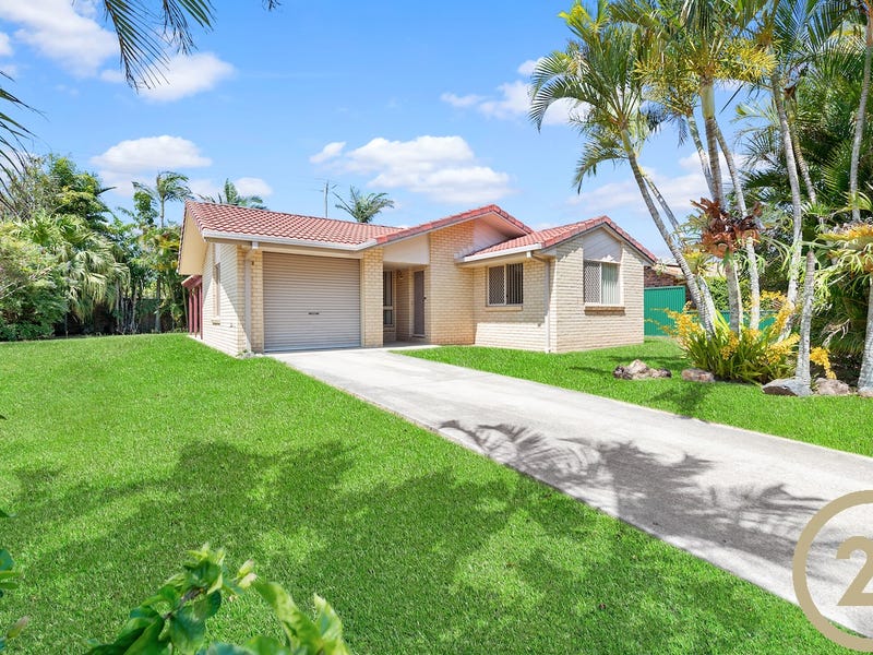 27 Cremorne Court, KippaRing, Qld 4021 Property Details