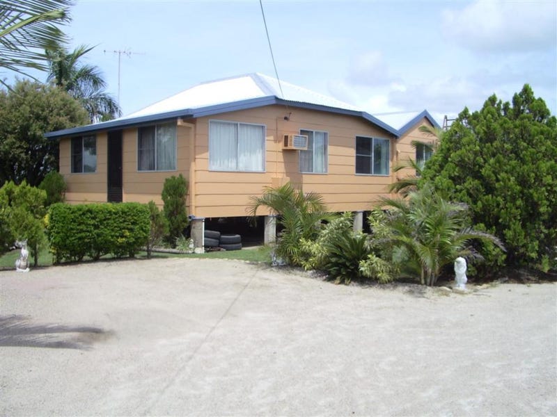 68 Dalrymple Street, Bowen, Qld 4805 Property Details