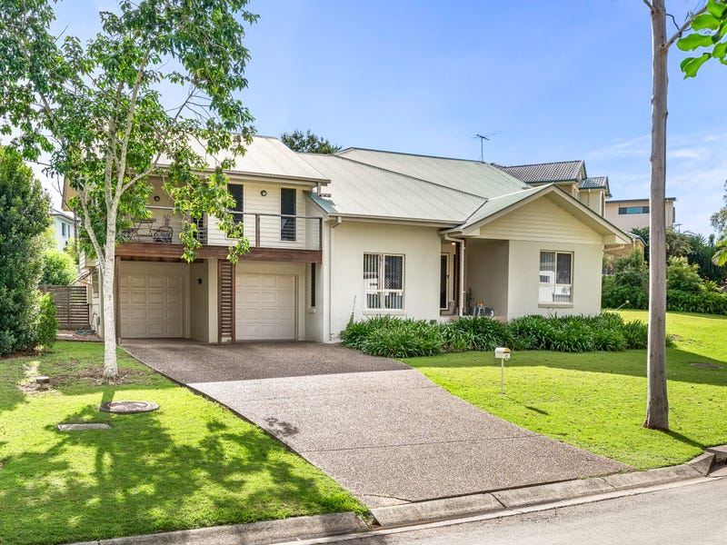 2729 Oakview Circuit, Brookwater, QLD 4300