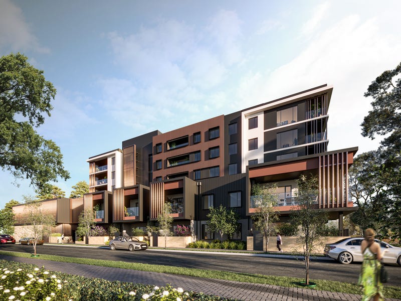 Lot 103 5 Banksia Street, Glenside, SA 5065 Property Details