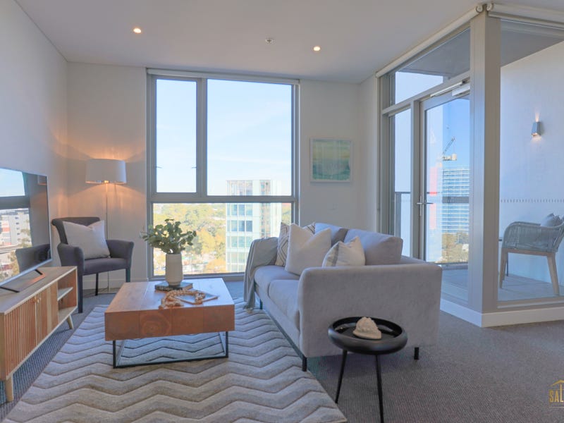 607/28 Ebsworth St, Zetland, NSW 2017 Apartment for Sale realestate