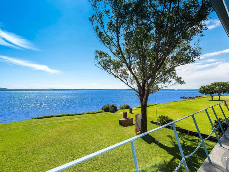 58 Sandy Point Road, Corlette, NSW 2315