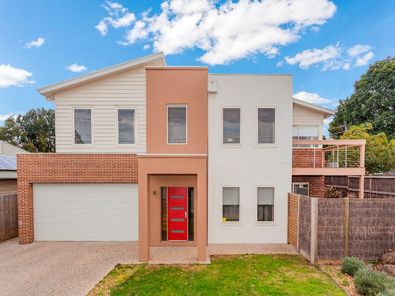 1/4 Marcus Street, Highton, Vic 3216 Townhouse for Sale