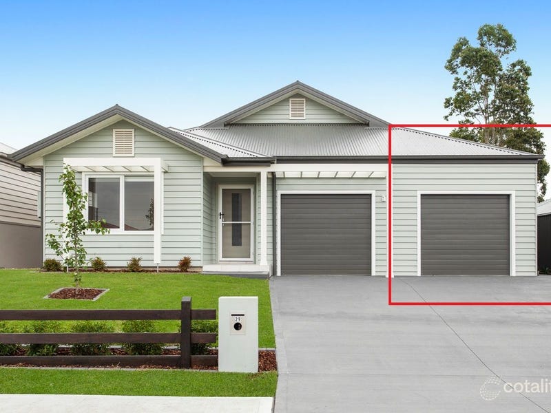Rental Properties and Real Estate - Image
