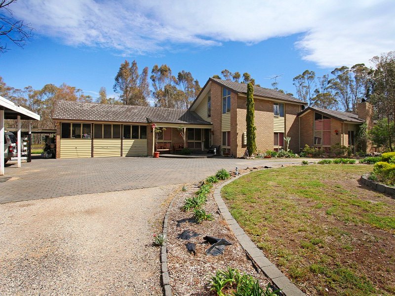 453 Long Forest Road, Long Forest, VIC 3340