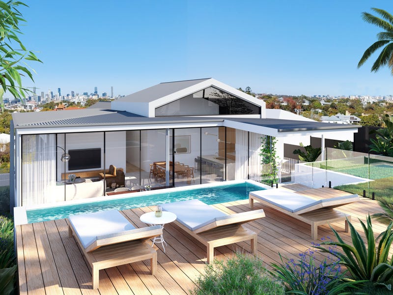 Real Estate & Property for Sale in Ascot, QLD 4007 (+1 location) Pg. 11