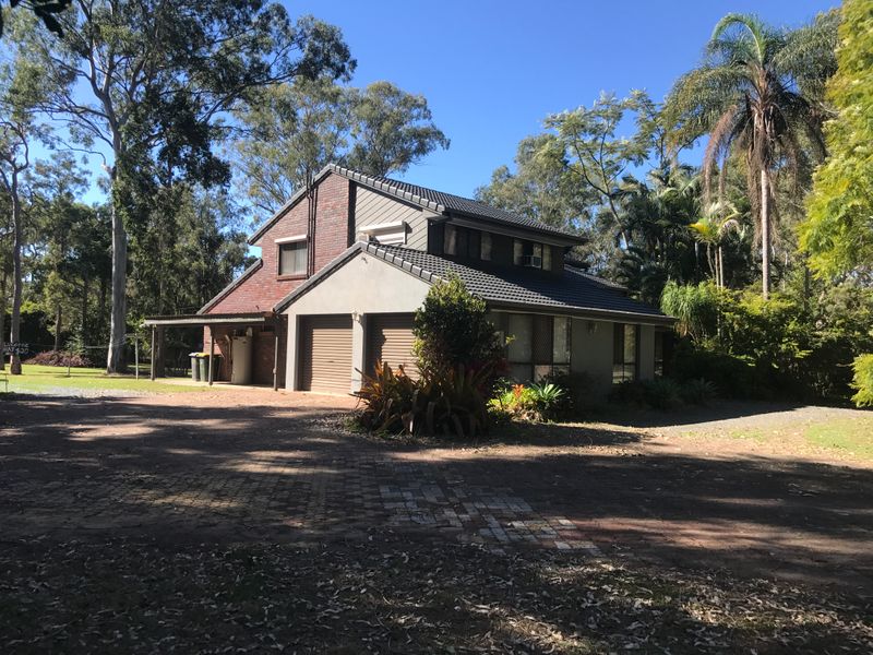 2814 Old Cleveland Road, Chandler, QLD 4155
