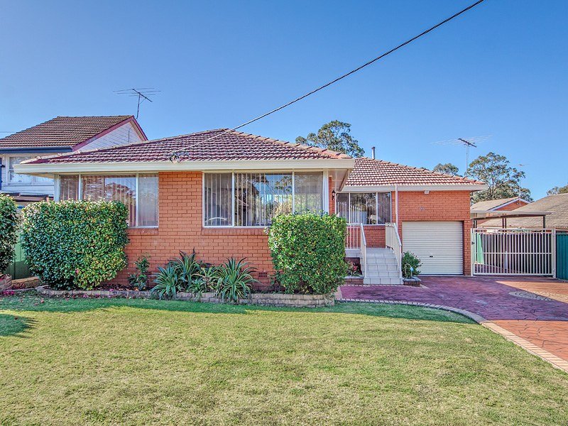 56 Parliament Road, Macquarie Fields, NSW 2564