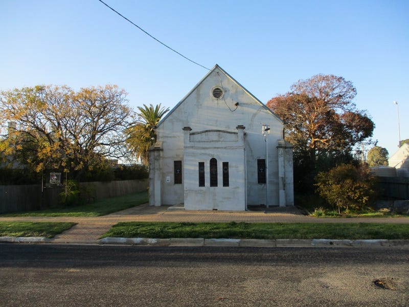 107 Main Street, Minyip, Vic 3392 Property Details