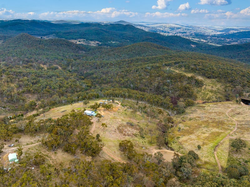 1837 O'Connell Road, O'Connell, NSW 2795 Property Details