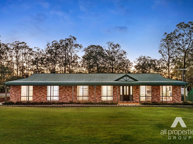 1416 Argyle Road, Greenbank, Qld 4124 Property Details