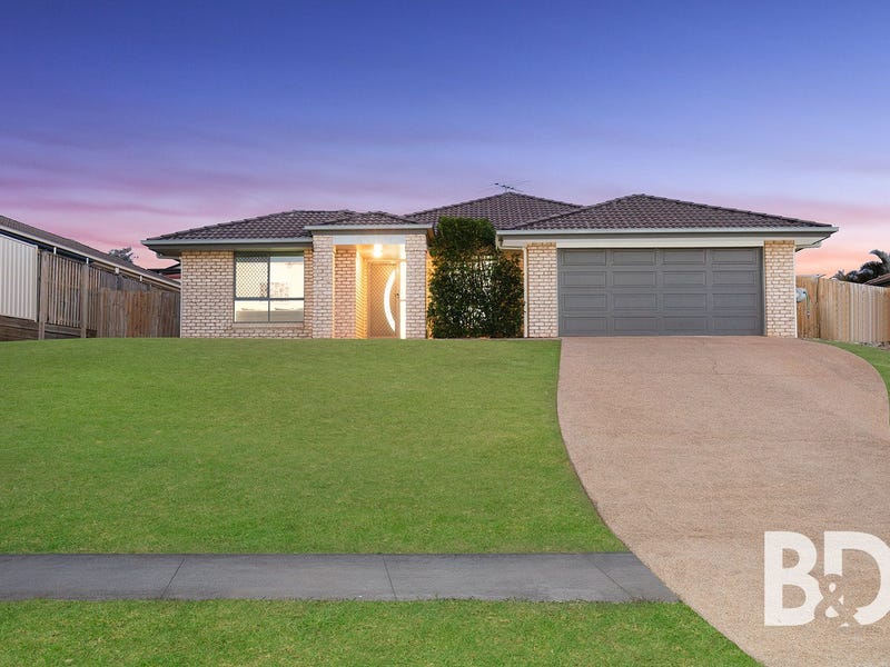 175 MacDonald Drive, Narangba, Qld 4504 Property Details