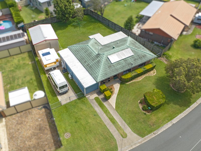 23 Brosnan Drive, Capalaba, Qld 4157 Property Details