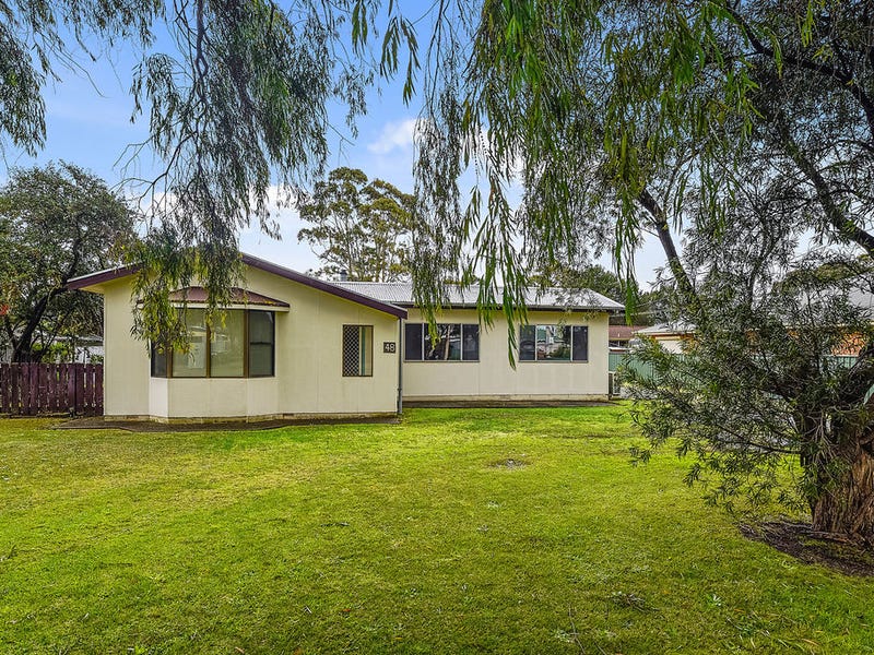 48 Fifth Street, Millicent, SA 5280 House for Sale