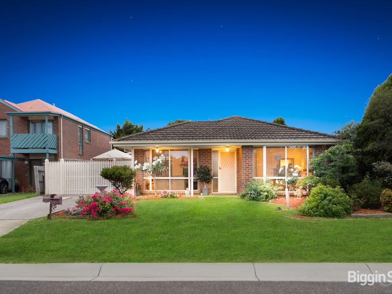 3 Connor Place, Hoppers Crossing, VIC 3029