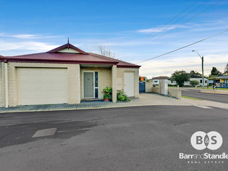 1/142 Spencer Street, South Bunbury, WA 6230