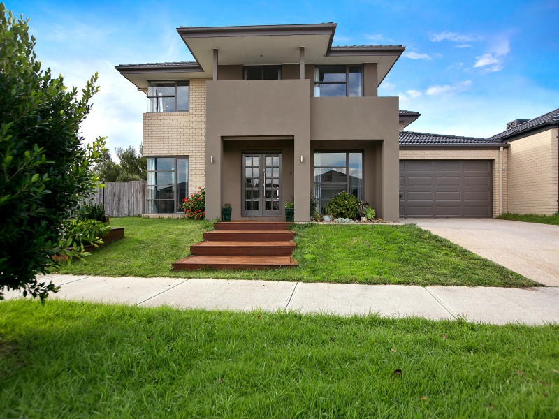 45 Sandarra Boulevard, Sandhurst, Vic 3977 Property Details