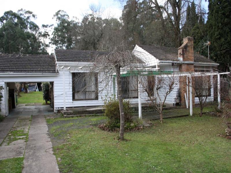 57 Farnham Road, Healesville, VIC 3777