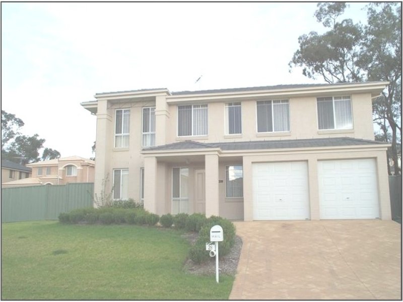 28 Panmure Street, Rouse Hill, NSW 2155