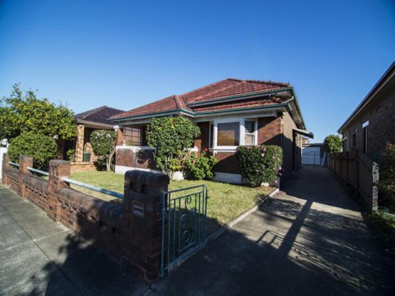 12 Gordon Street, Rosebery, NSW 2018