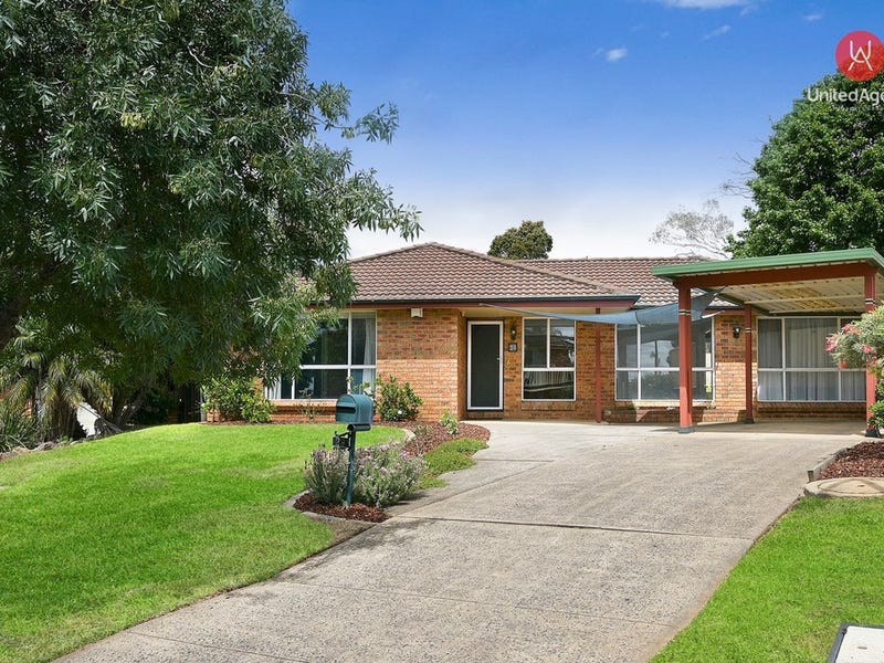 29 Boeing Cres, Raby, NSW 2566 - realestate.com.au