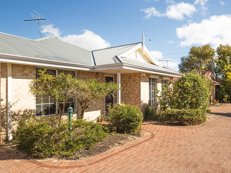 3/156 Gladstone Road, Rivervale, WA 6103