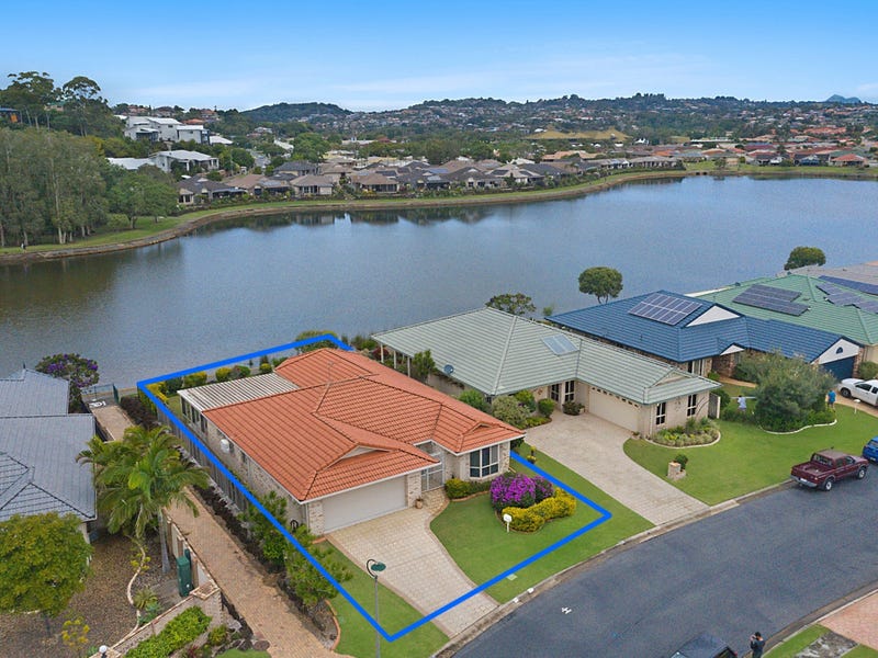 36 Kimberley Circuit, Banora Point, NSW 2486