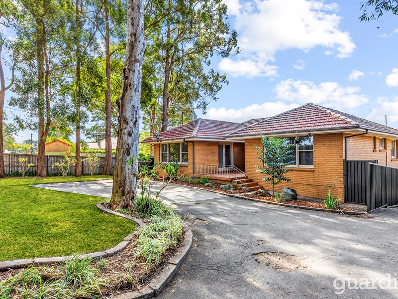 552552A Old Northern Road, Dural, NSW 2158