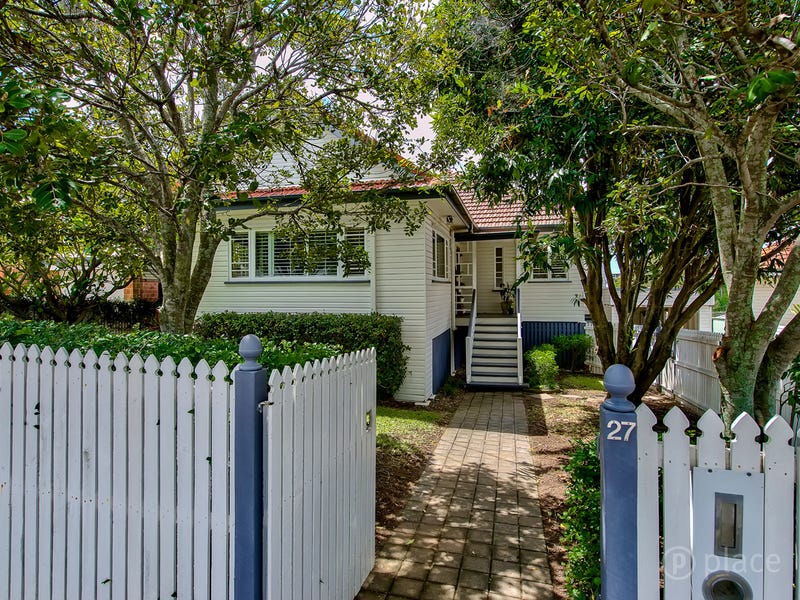 27 Parkdale Street, Kedron, Qld 4031 Property Details