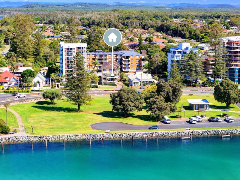 5/1214 Manning Street, Tuncurry, NSW 2428 Apartment for Sale