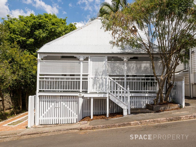 Sold Property Prices & Auction Results in Fortitude Valley, QLD 4006