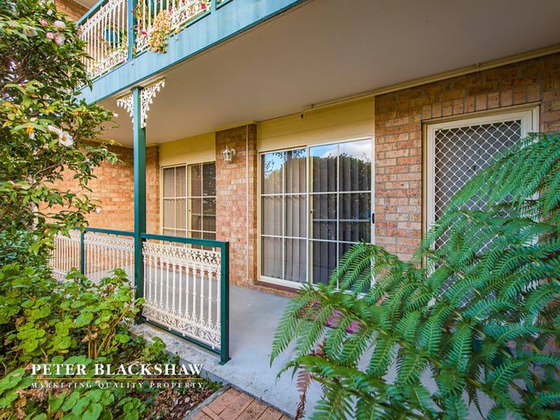 33/1315 Sturt Avenue, Griffith, ACT 2603 Property Details